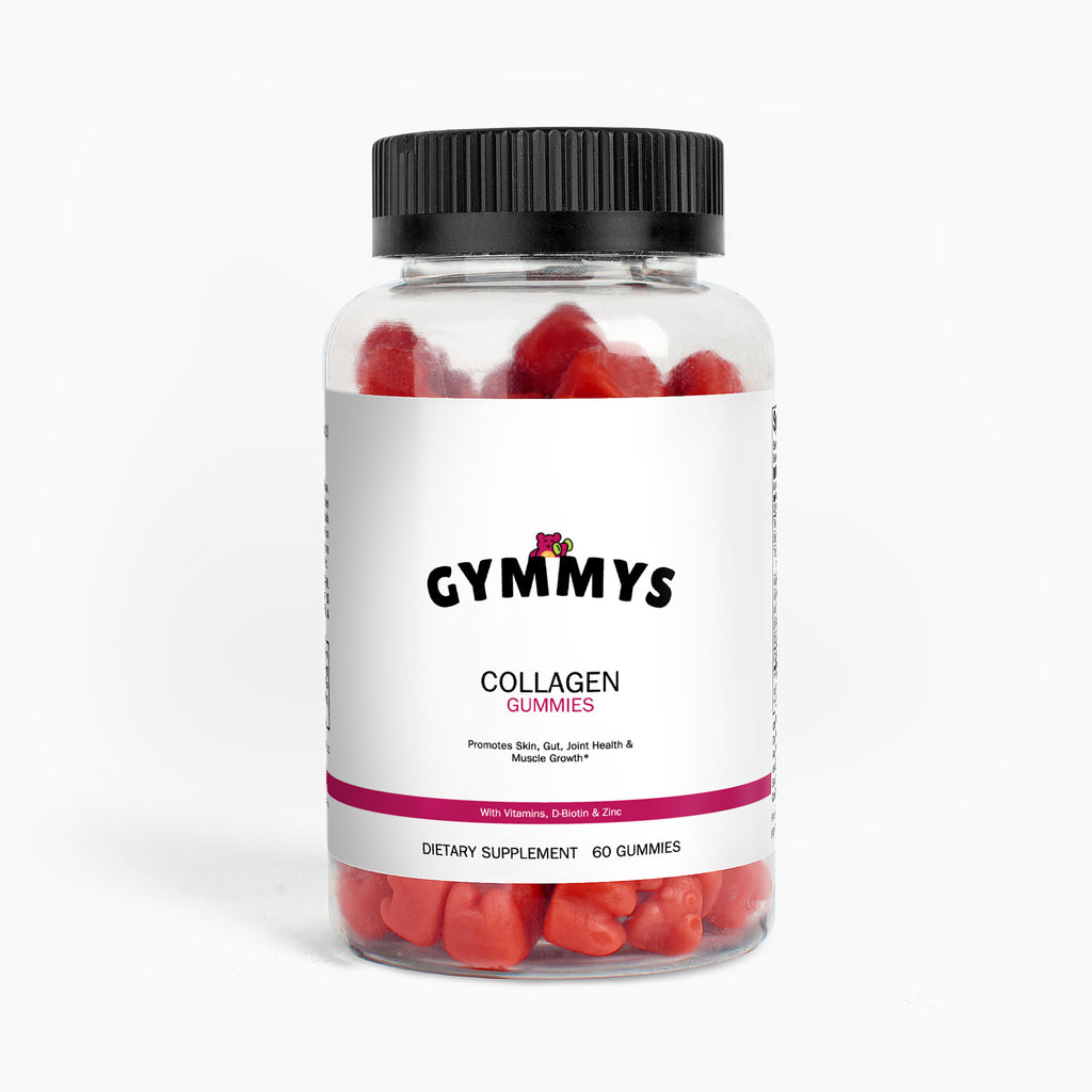 Collagen Gummies (Adult)