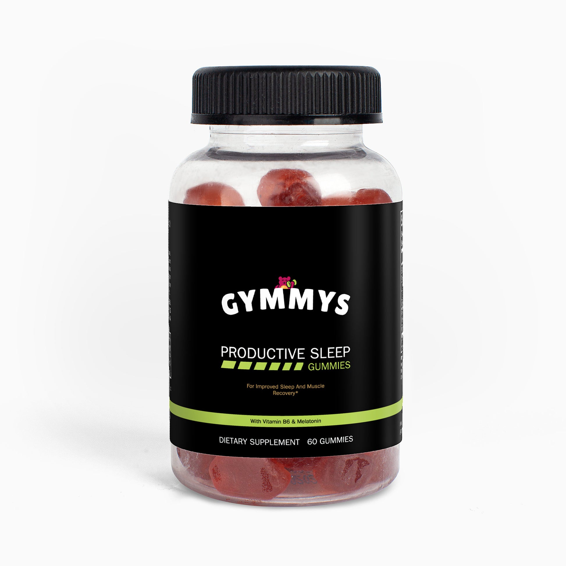 Productive Sleep Gummies (Adult)