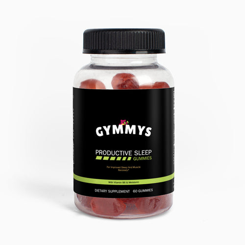 Productive Sleep Gummies (Adult)