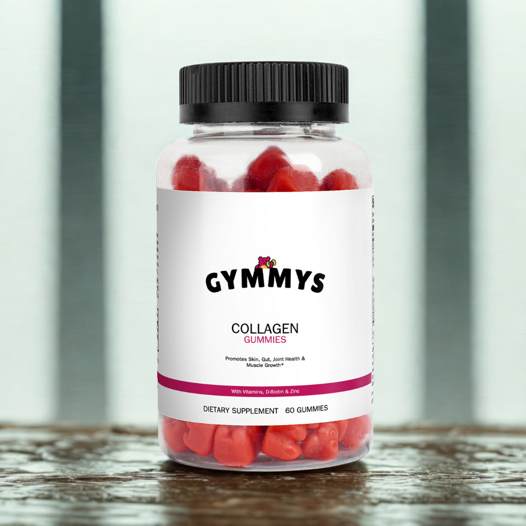 Collagen Gummies (Adult)